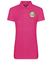 Polo Shirt - Ladies